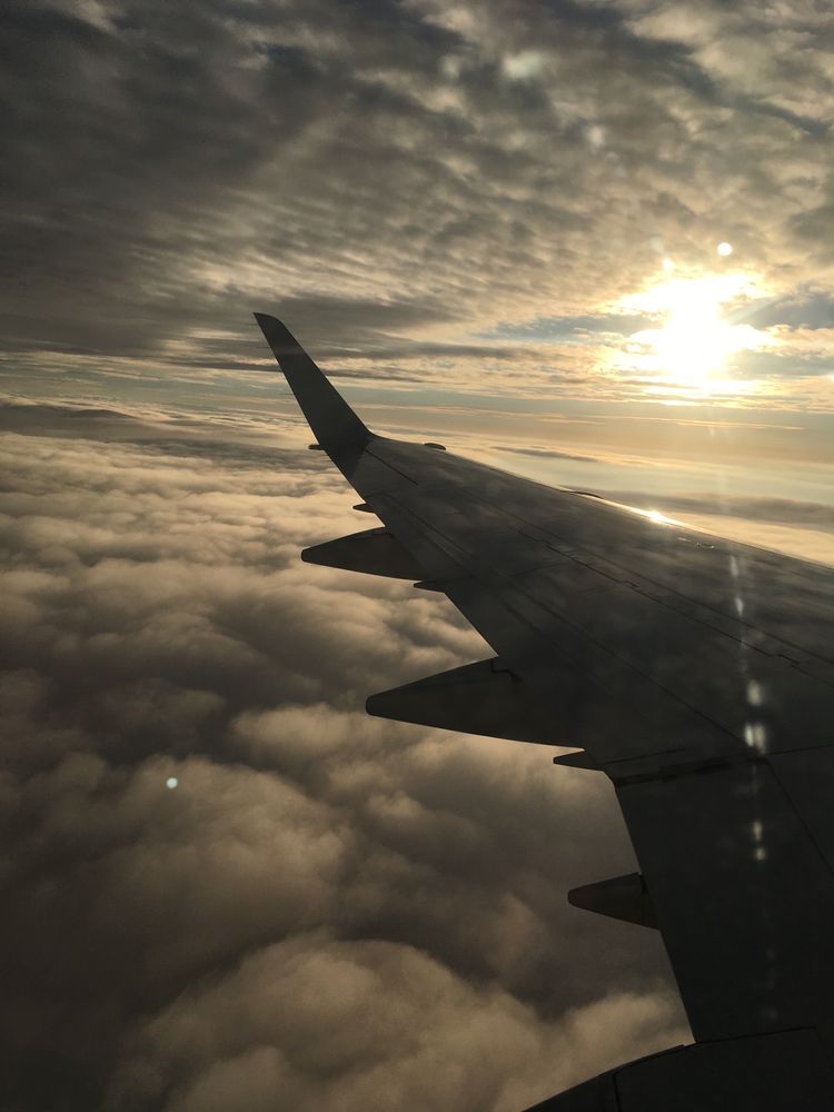 Air Canada gift card