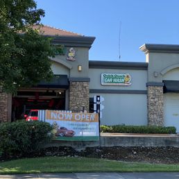 Exterior photo of Smog 'N Go - Folsom, California Exterior photo of Smog 'N Go - Folsom, California