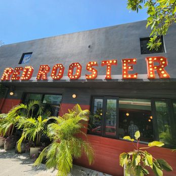 Red Rooster Overtown - Cocktail Bars Near Me - Miami, Florida