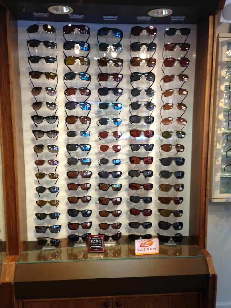 OPTICAL OPTIONS ASPEN Updated August 2024 20 Reviews 520 E