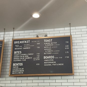 George : Coffee + Provisions - Food menu - Coffee & Tea Near Me - Coppell, Texas George : Coffee + Provisions - Food menu - Coffee & Tea Near Me - Coppell, Texas