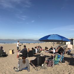 Church On The Beach - Church on the Beach. Sun, Sand and Surf
