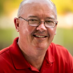 Anytime Lock & Key - Greg Singleton (Owner)