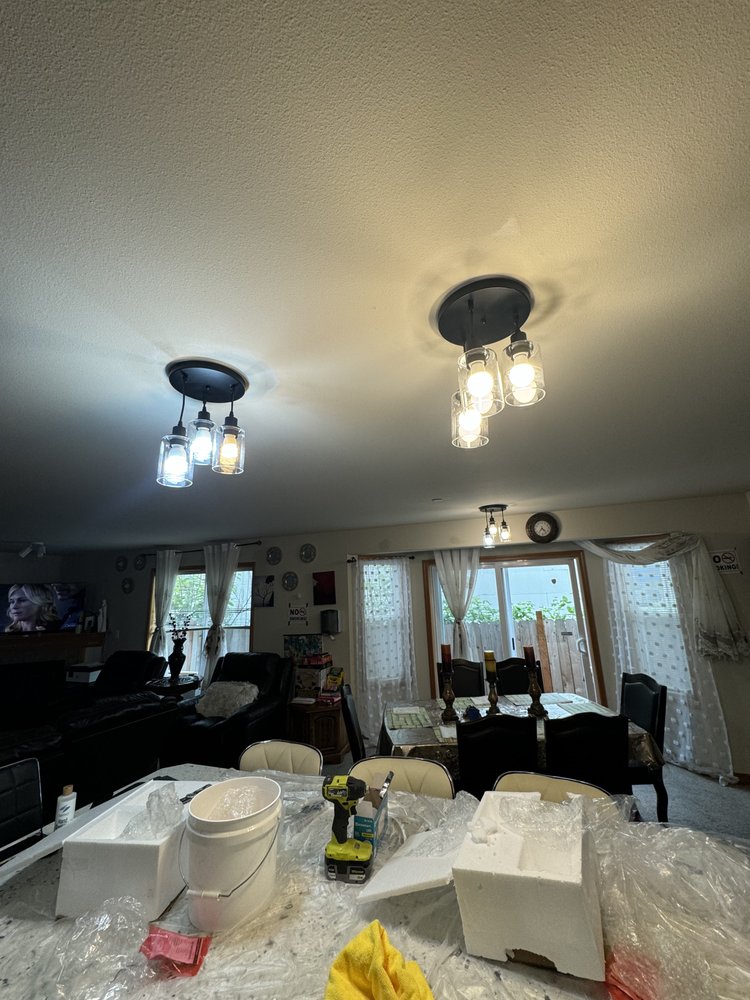 Slide of Fix It Renovations