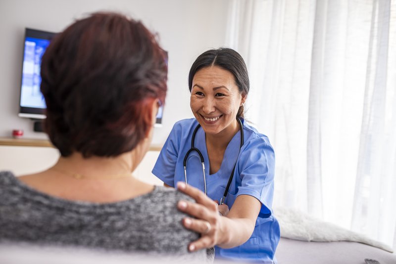 Vencer Health - home care agency in Urban Honolulu, HI