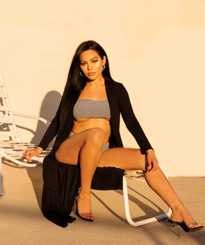Bella For Care Logo
