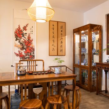Eastern Deco - Tea room concept - Furniture Stores Near Me - Mineola, New York