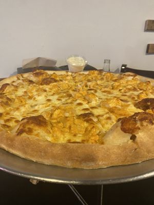 Village Pizza by null