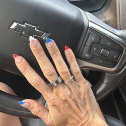 Ivy Nail - What I got