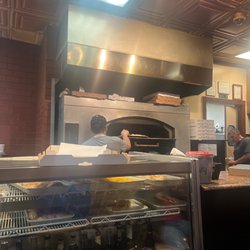 San Remo Pizzeria & Restaurant
