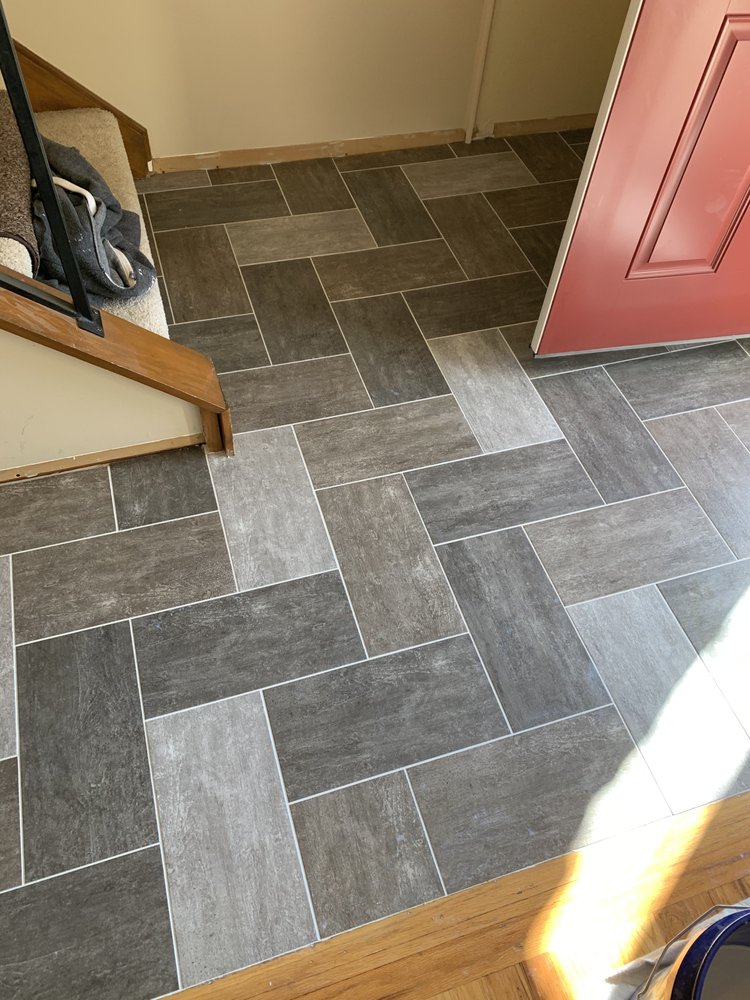 Slide of Castillo Flooring