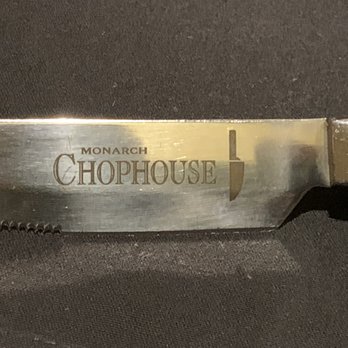 Monarch Chophouse - Steakhouses Near Me - Black Hawk, Colorado
