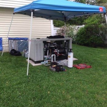 Thoroughbred Power Systems - Electricians Near Me - Fort Salonga, New York