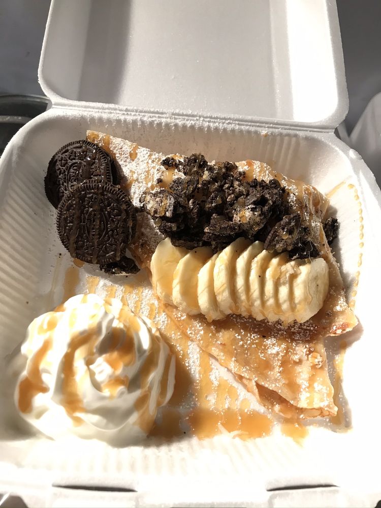 BONITA CREPÉS 15 Photos 352 E 73rd St, Los Angeles, California