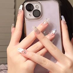 Nail Sensation
