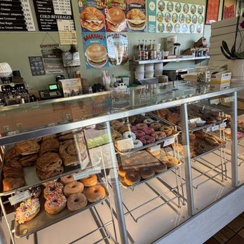 Manna Donuts - Donuts Near Me - Fountain Valley, California Manna Donuts - Donuts Near Me - Fountain Valley, California