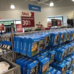 Columbia Factory Store