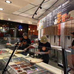 Blaze Pizza