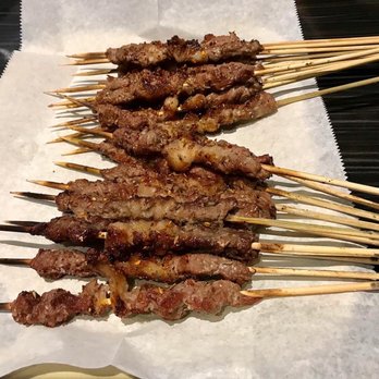 Xin Jiang BBQ - Barbeque Near Me - Houston, Texas Xin Jiang BBQ - Barbeque Near Me - Houston, Texas