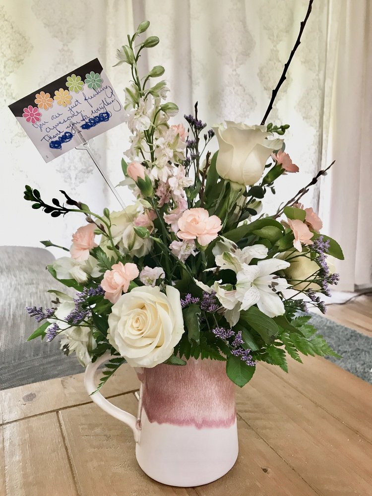 STEEL’S FLORAL Updated June 2024 32 Scotch Rd, Trenton, New Jersey