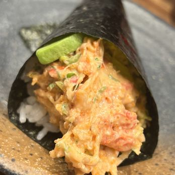 Seaweed Hand Roll Bar - Sushi Bars Near Me - Glendale, California Seaweed Hand Roll Bar - Sushi Bars Near Me - Glendale, California