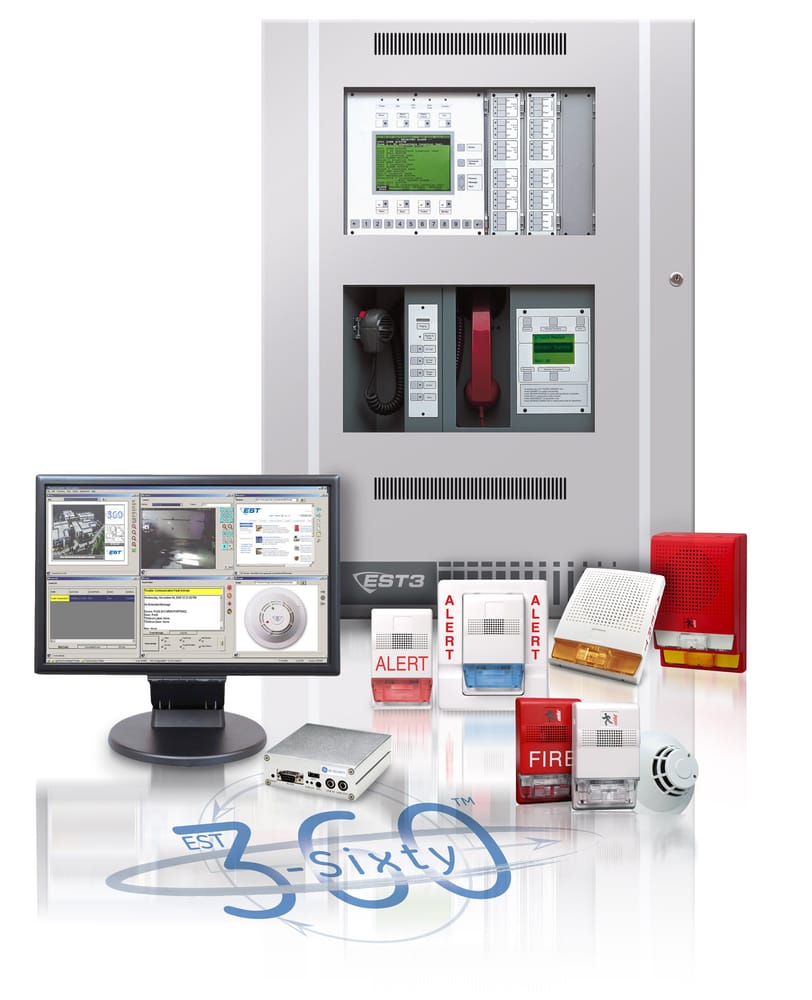 Slide of HCI Systems