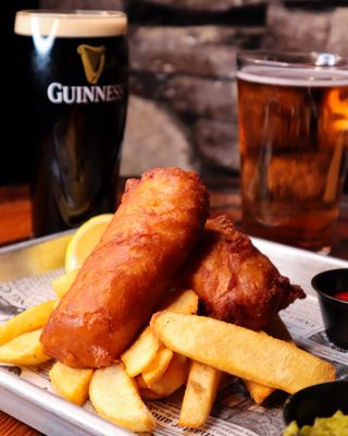 Fado Irish Pub Austin by null