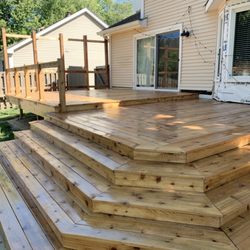 Swanson's Home Preservation - Work in progress