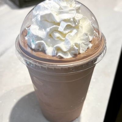 Toby's Homemade Ice Cream by null