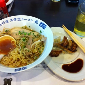 Ukkokei Ramen Ron - Sorry, was too much into the food when I realized I wanted to preserve its beauty. Oh well. - Japanese Near Me - Makati, NCR Ukkokei Ramen Ron - Sorry, was too much into the food when I realized I wanted to preserve its beauty. Oh well. - Japanese Near Me - Makati, NCR