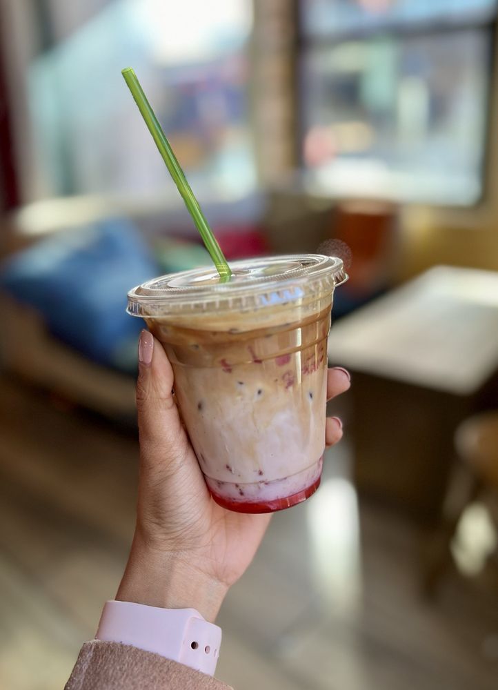 Ugly Mug Cafe & Coffee Roasters - U District