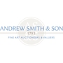 Photo of Andrew Smith & Son Fine Art Auctioneers & Valuers