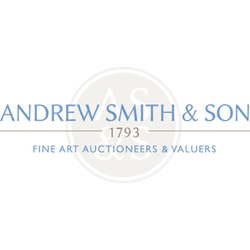 Andrew Smith & Son Fine Art Auctioneers & Valuers