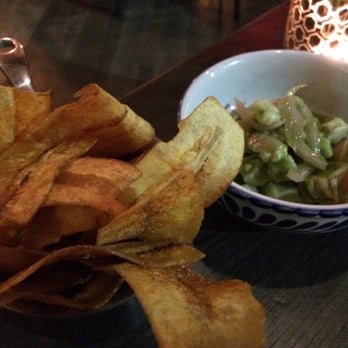Mita's Restaurant and Bar - Grouper and shrimp ceviche with plantain chips - Spanish Near Me - Cincinnati, Ohio Mita's Restaurant and Bar - Grouper and shrimp ceviche with plantain chips - Spanish Near Me - Cincinnati, Ohio
