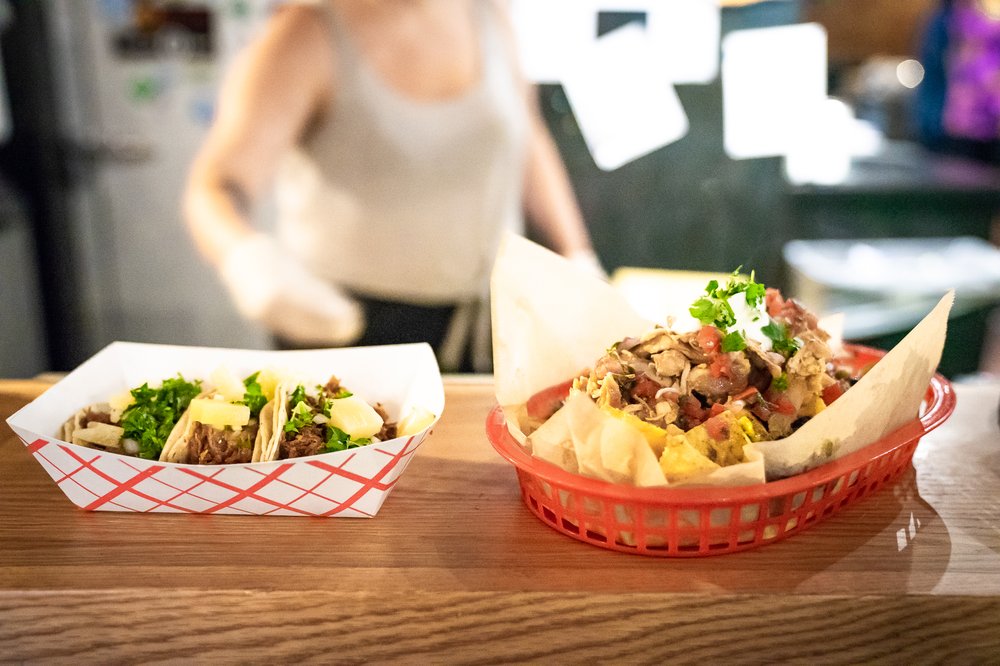 Flatstick Pub - Pioneer Square