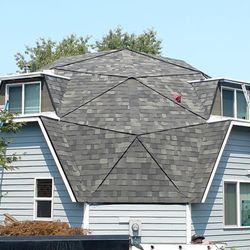 Christian's Roofing - AMAZING AND BEAUTIFUL!