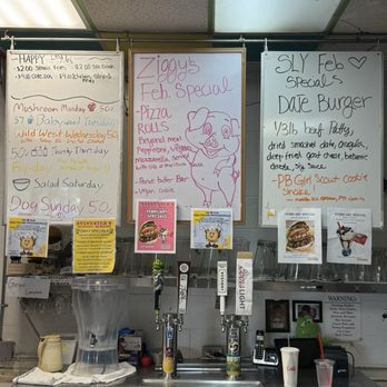 Sylvesters Burgers - Other "offerings"... - American Near Me - Oceano, California Sylvesters Burgers - Other "offerings"... - American Near Me - Oceano, California