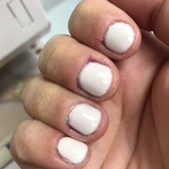 NQ Nails - Nail Salons Near Me - Clinton Township, Michigan