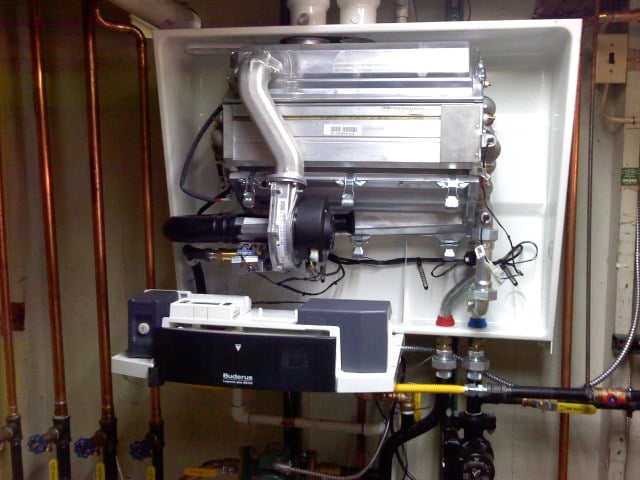 Slide of Langan's Plumbing & Heating