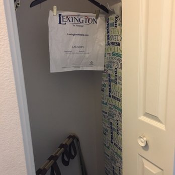 Lexington Inn & Suites - Closet space - Hotels Near Me - Billings, Montana Lexington Inn & Suites - Closet space - Hotels Near Me - Billings, Montana