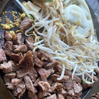 Gob Chang - Beef Sirloin - Korean Near Me - Buena Park, California Gob Chang - Beef Sirloin - Korean Near Me - Buena Park, California