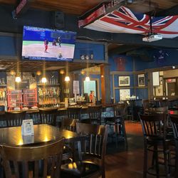 George and Dragon Pub