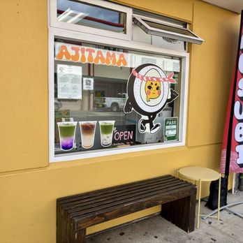 Ajitama - Japanese Near Me - Honolulu, Hawaii