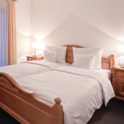 Hotelpark Stadtbrauerei - Brauhauszimmer Hotelpark Stadtbrauerei Arnstadt