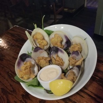 Hooked Seafood Restaurant - Seafood Near Me - Manchester, New Hampshire