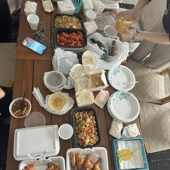First Hong Kong Cafe - The haul - Chinese Near Me - Miami, Florida