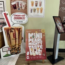 Gong Cha