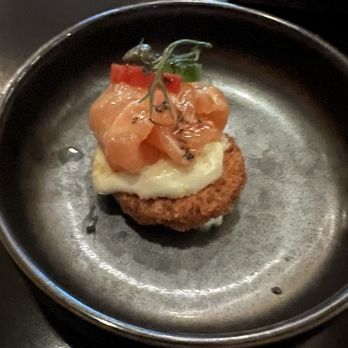 Bourbon Steak by Michael Mina - Steakhouses Near Me - Nashville, Tennessee