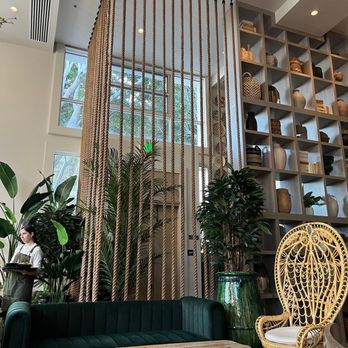 Copra - Ambiance - Indian Near Me - San Francisco, California