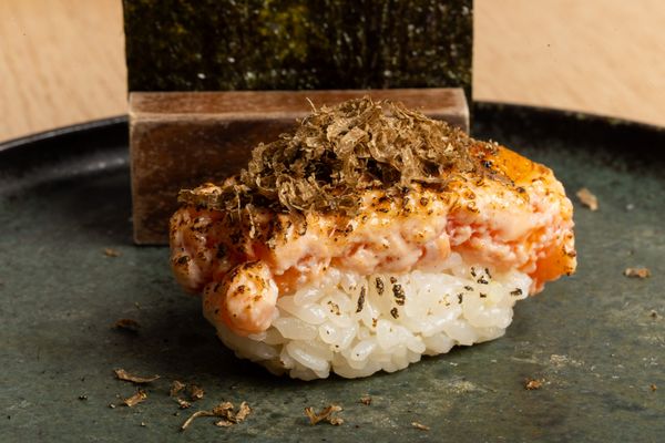 IKI RAMEN by null IKI RAMEN by null